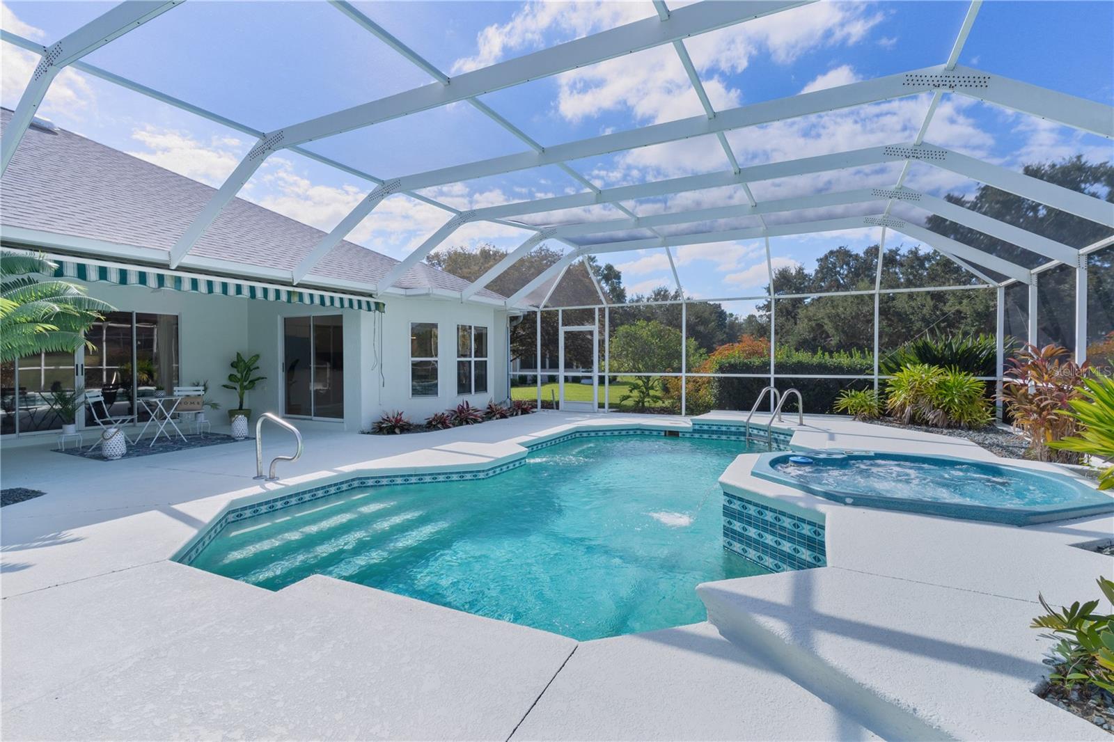 SUMTER VILLAGES - Residential