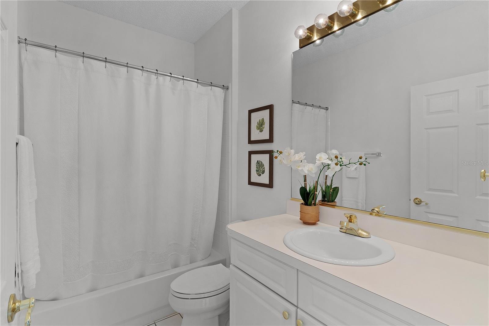 SUMTER VILLAGES - Residential