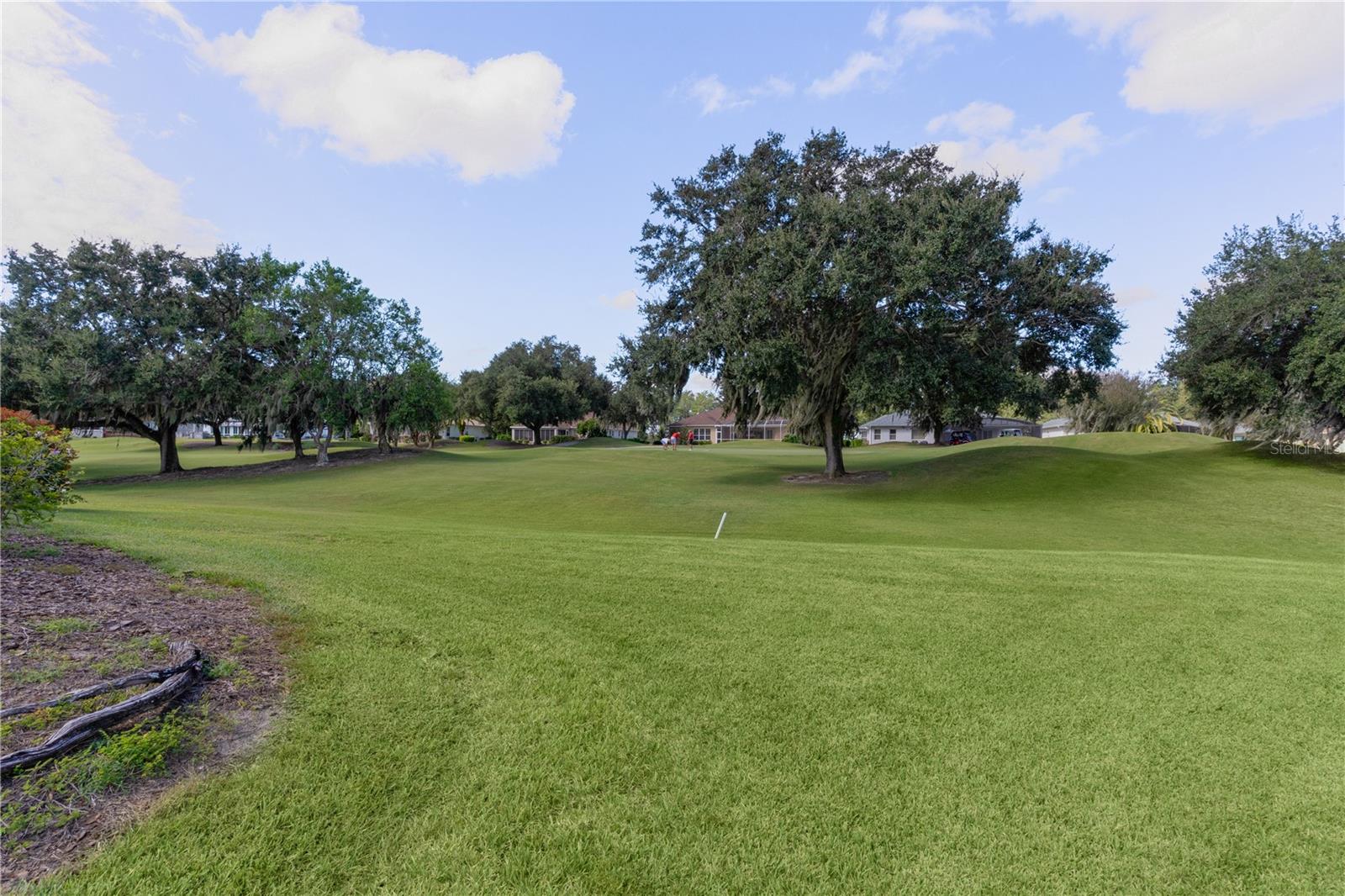SUMTER VILLAGES - Residential