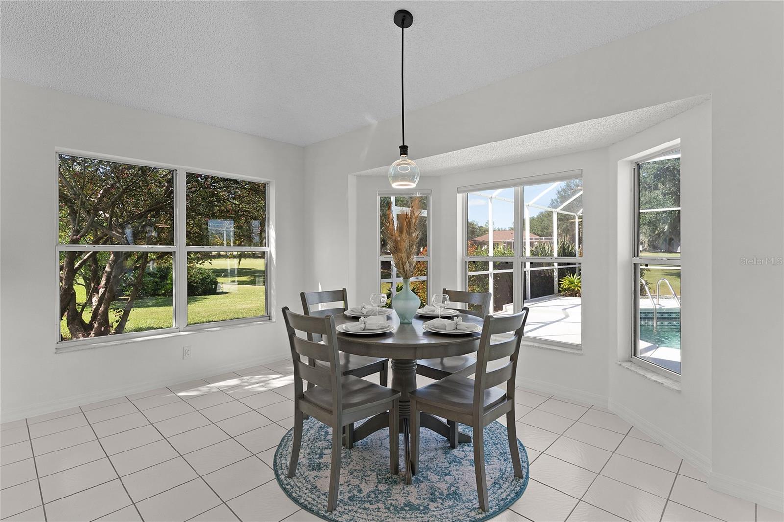 SUMTER VILLAGES - Residential