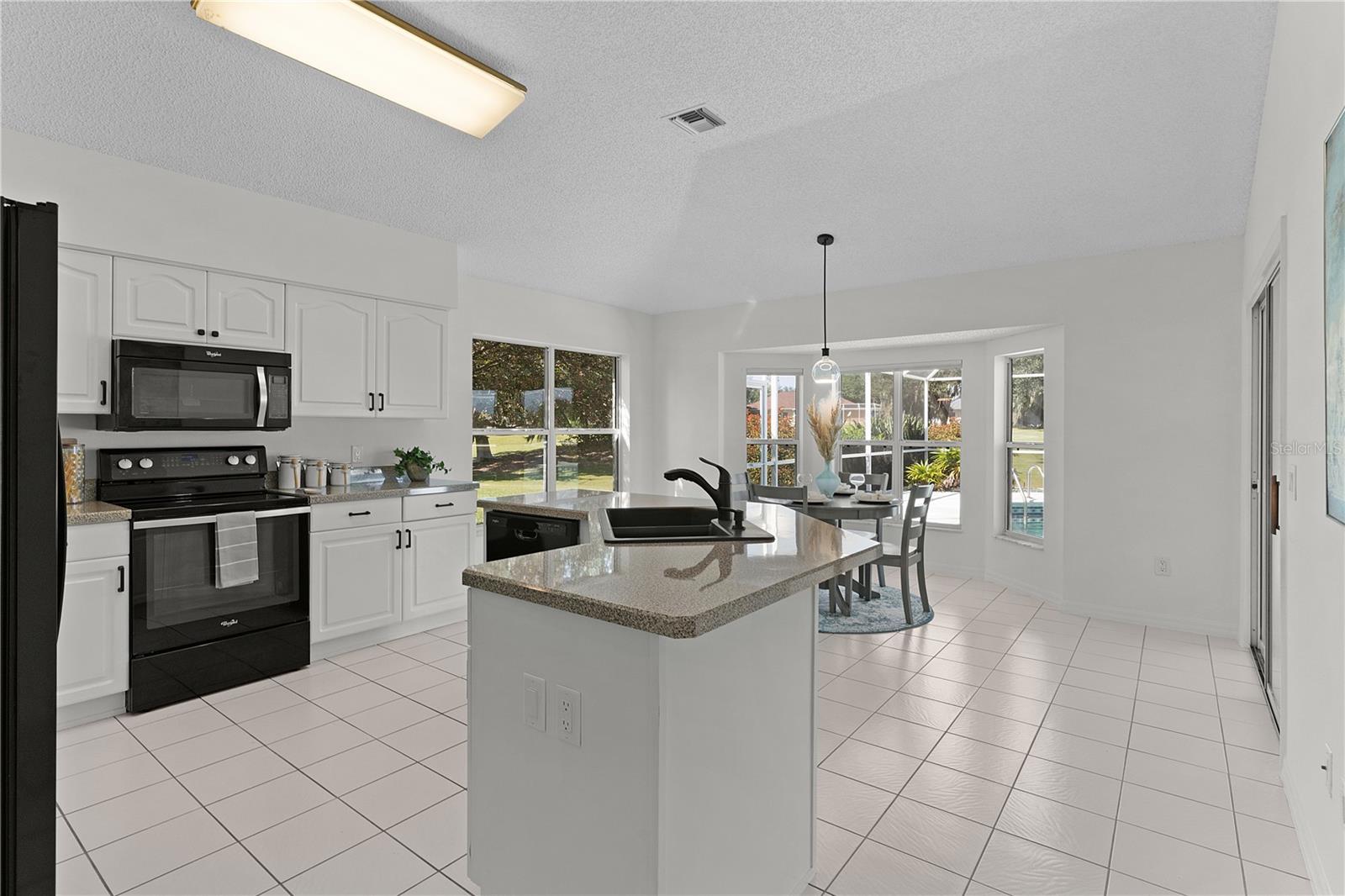 SUMTER VILLAGES - Residential