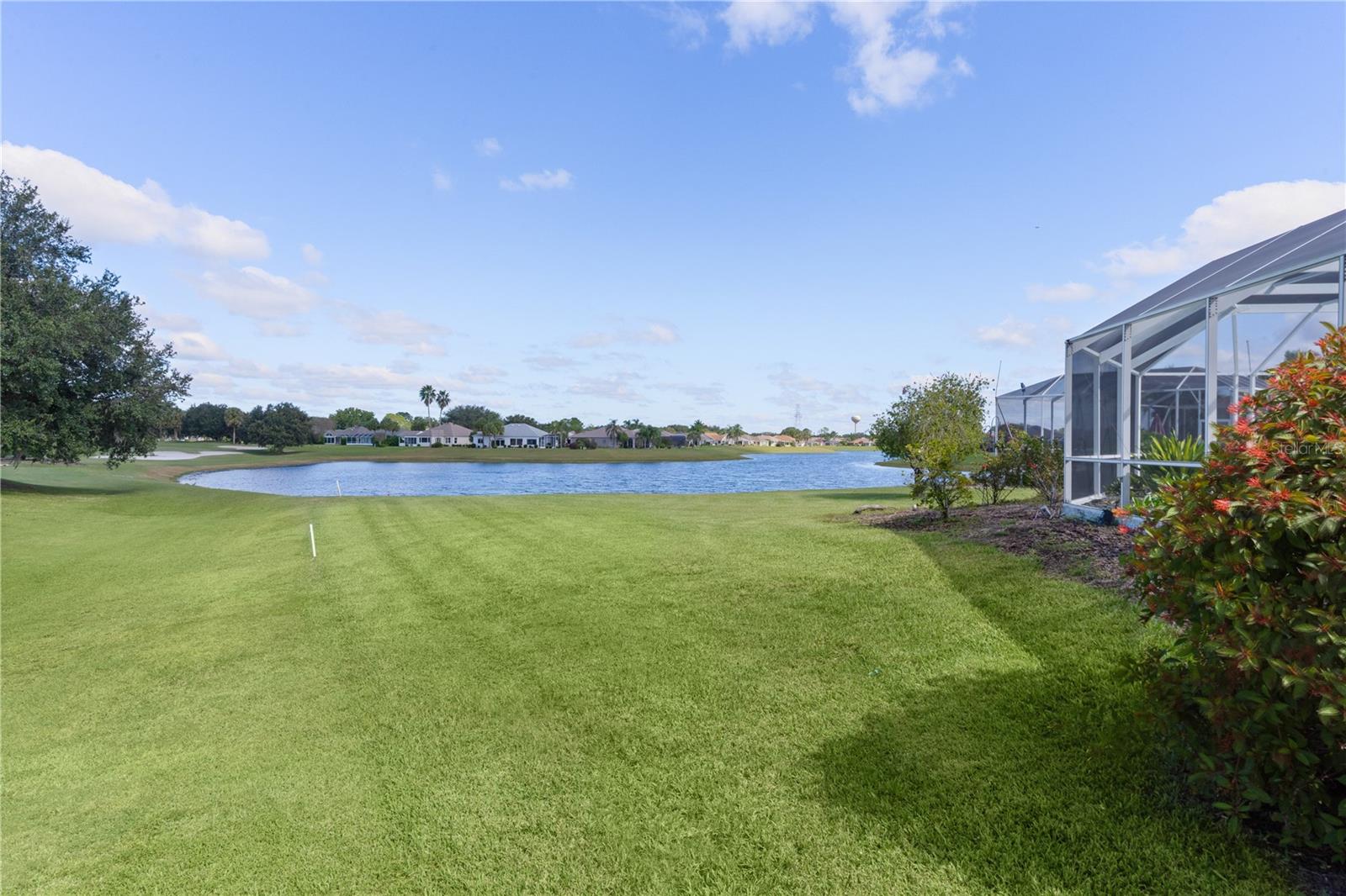 SUMTER VILLAGES - Residential