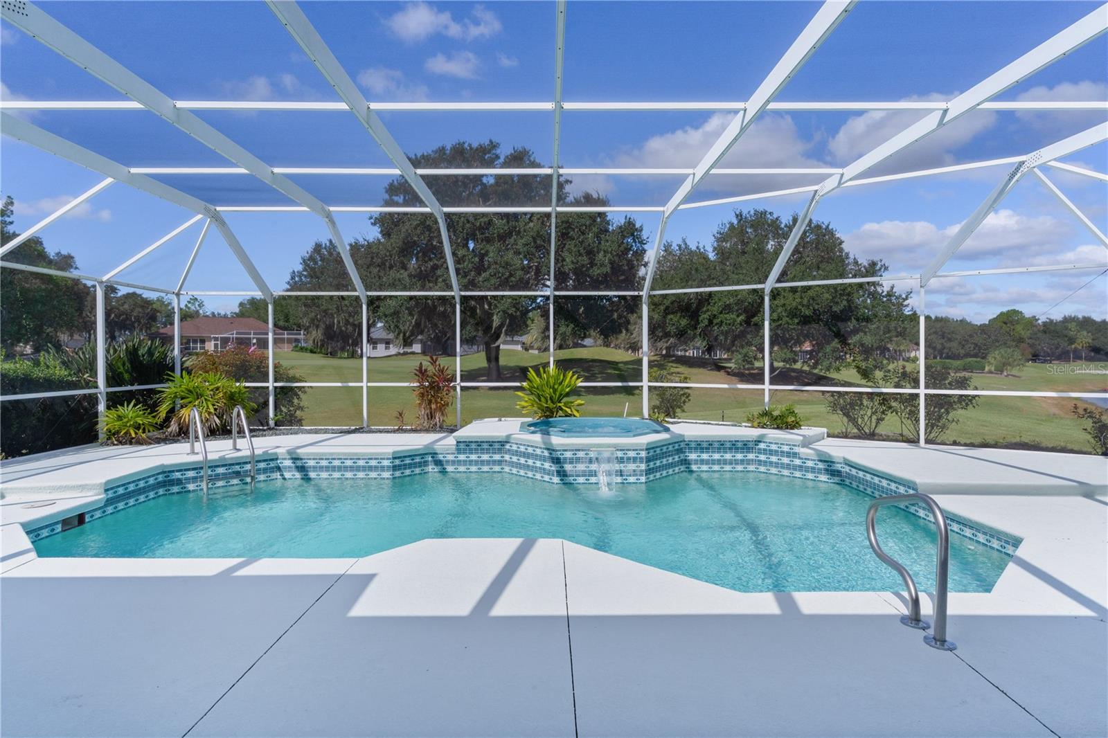 SUMTER VILLAGES - Residential