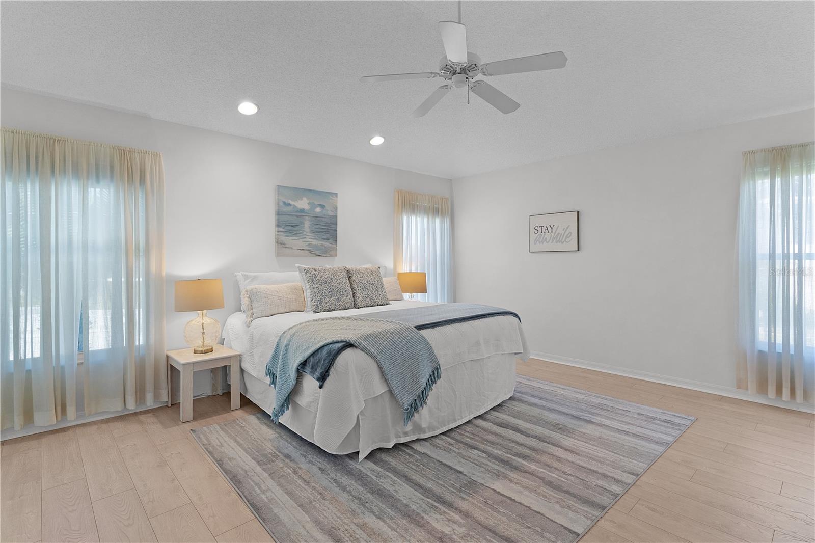 SUMTER VILLAGES - Residential
