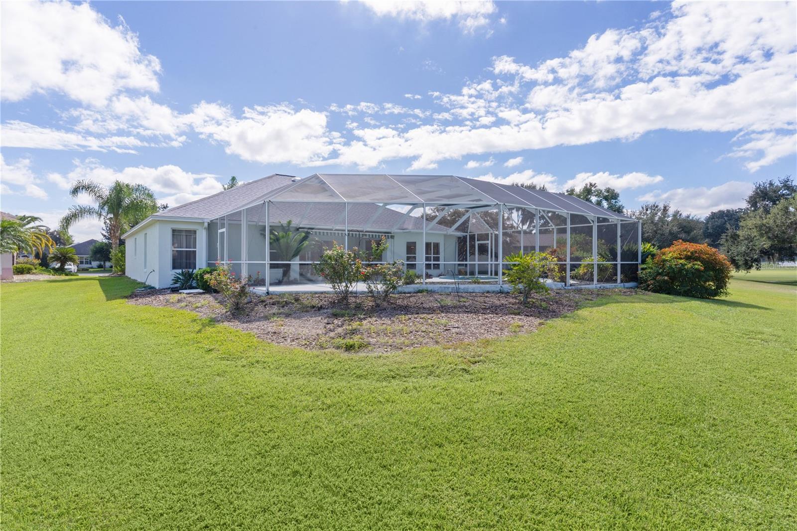 SUMTER VILLAGES - Residential