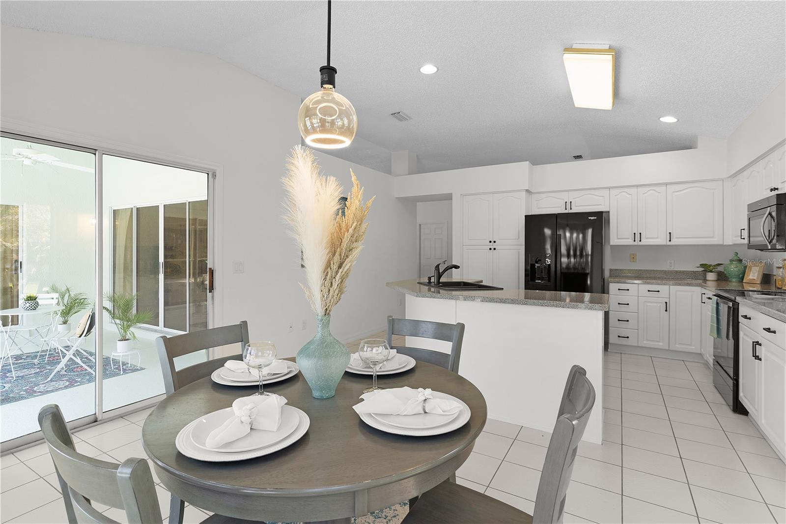 SUMTER VILLAGES - Residential