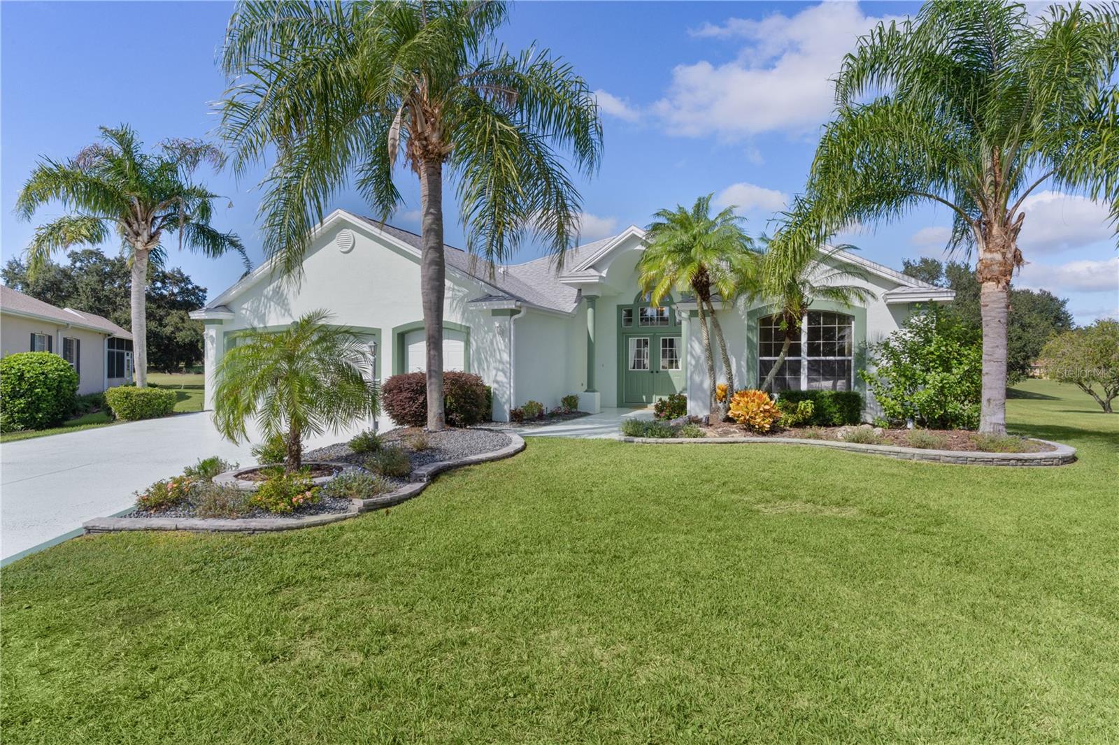 SUMTER VILLAGES - Residential