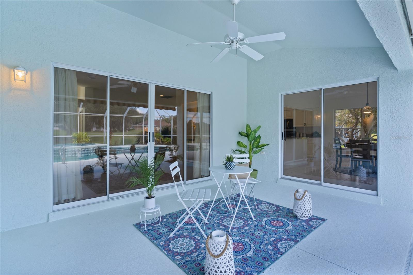 SUMTER VILLAGES - Residential