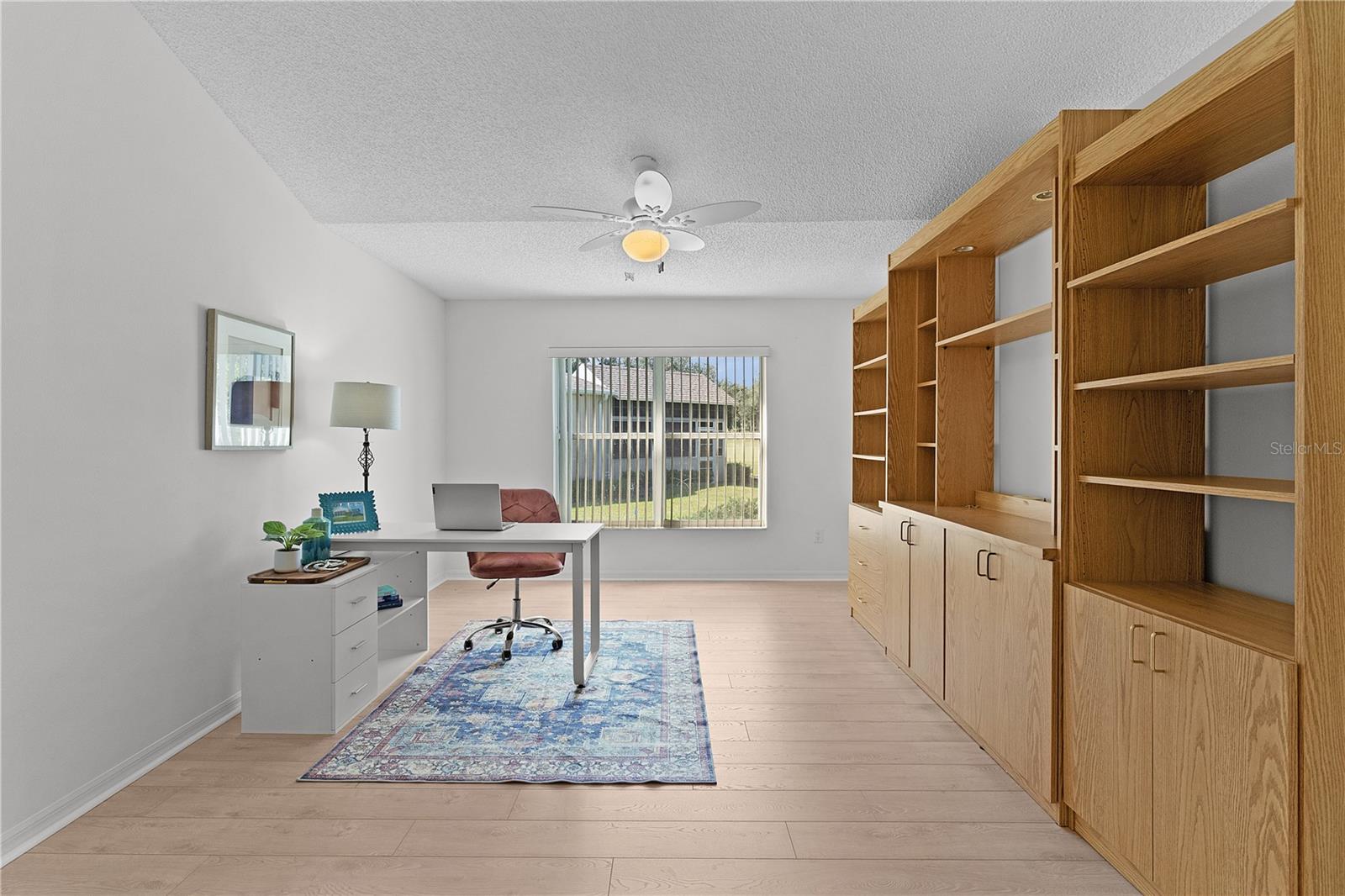 SUMTER VILLAGES - Residential