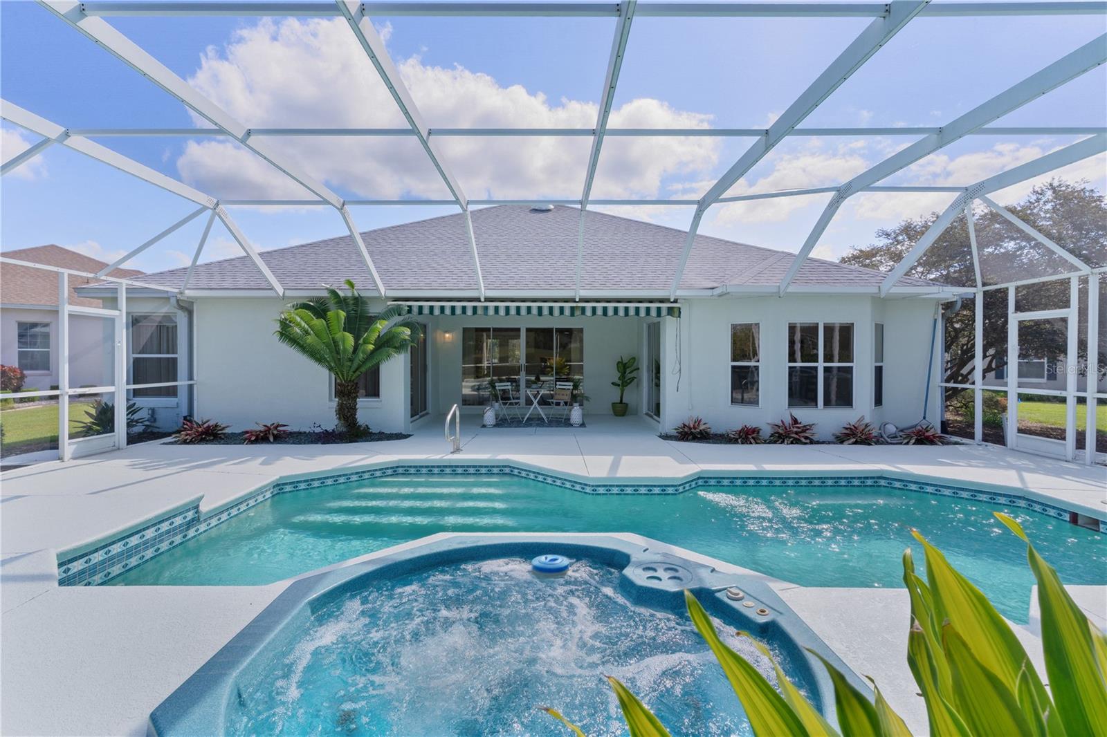 SUMTER VILLAGES - Residential
