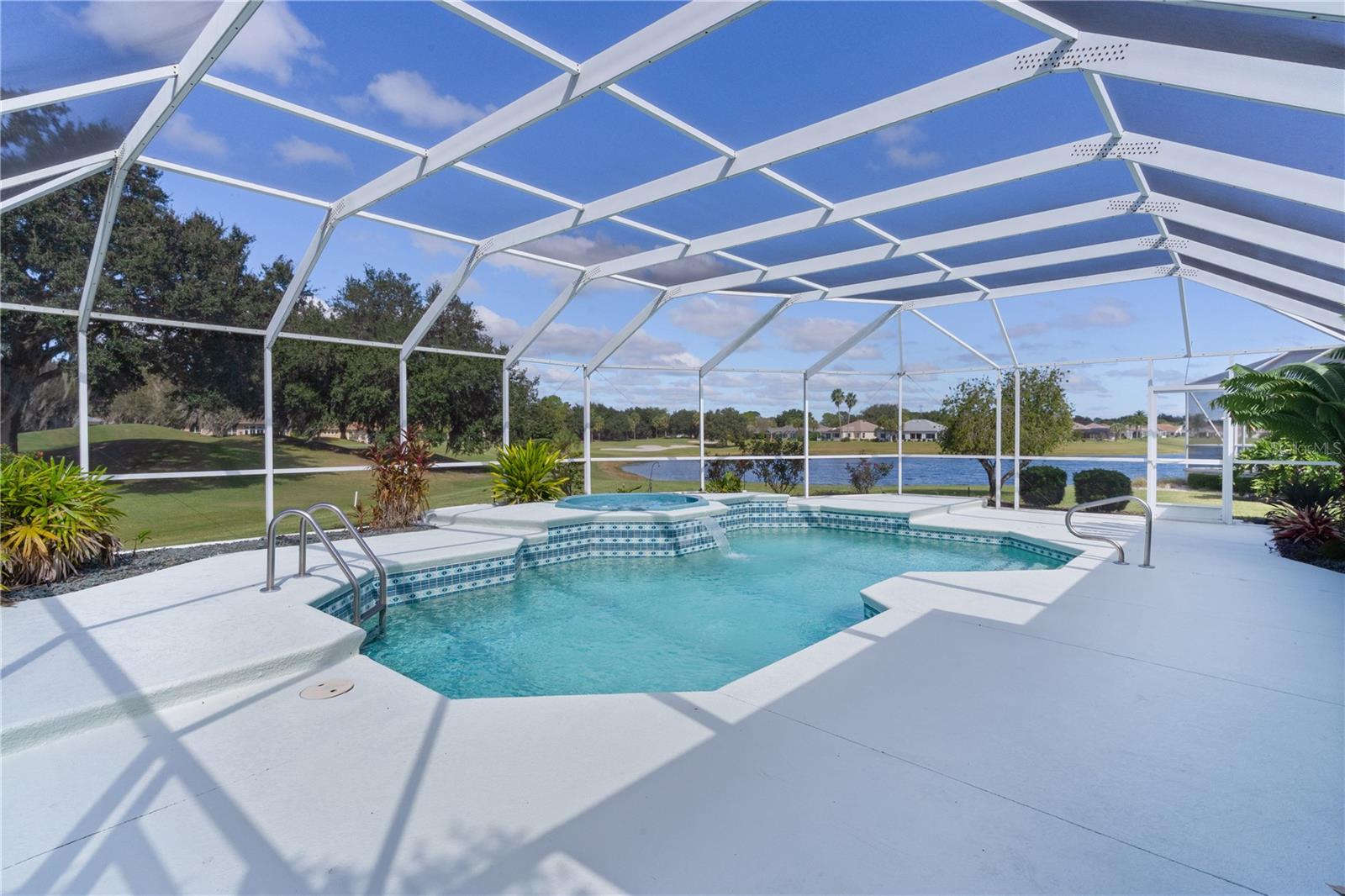 SUMTER VILLAGES - Residential