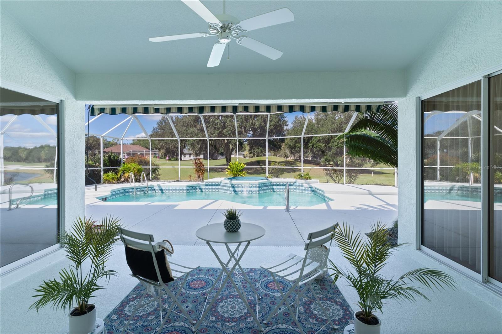 SUMTER VILLAGES - Residential