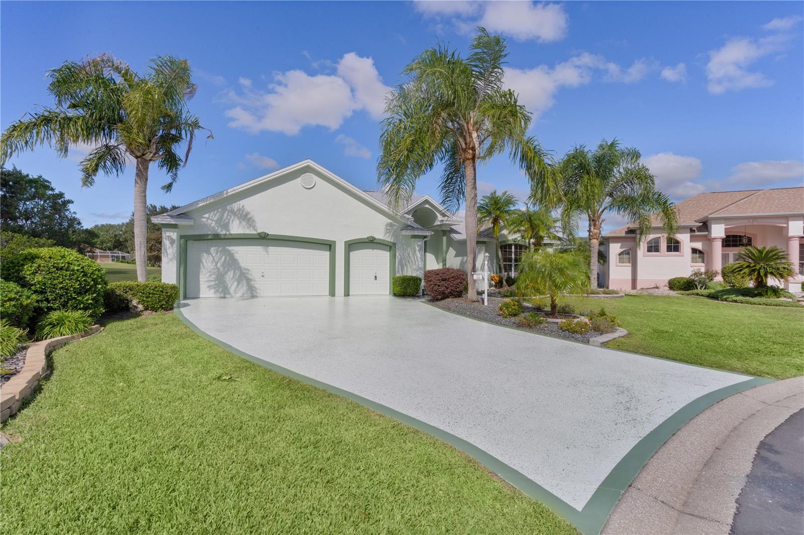SUMTER VILLAGES - Residential