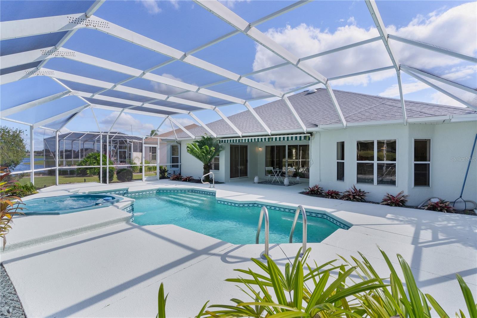 SUMTER VILLAGES - Residential