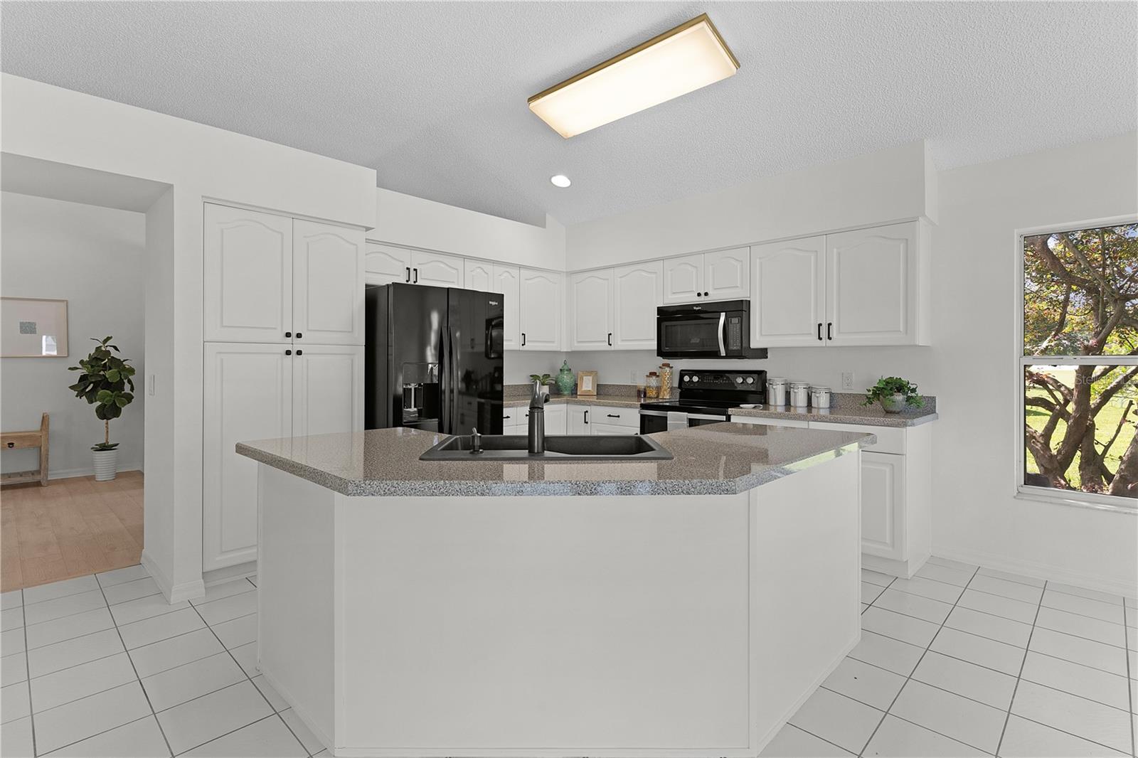 SUMTER VILLAGES - Residential