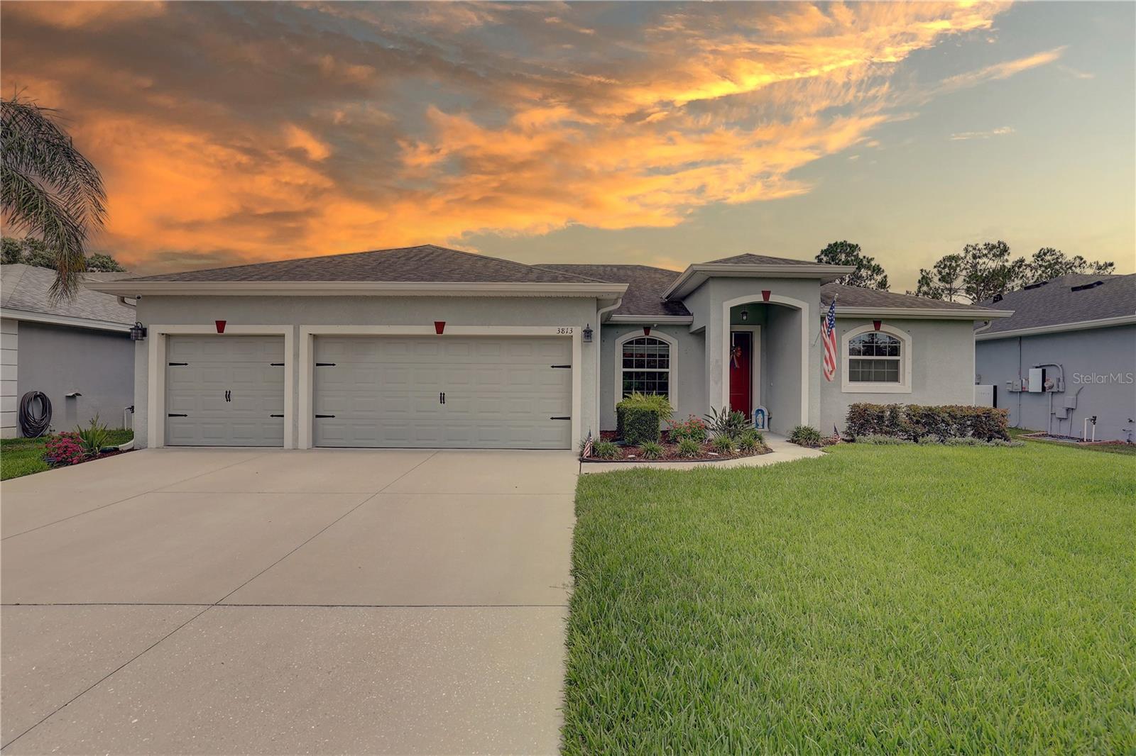 3813 SALIDA DELSOL DRIVE
