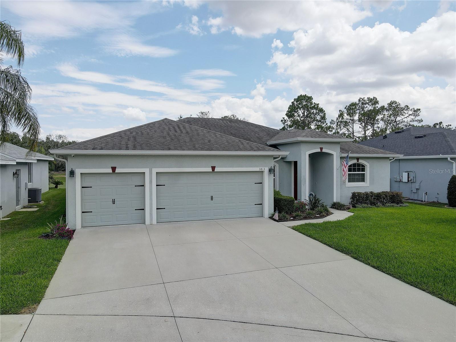 3813 SALIDA DELSOL DRIVE