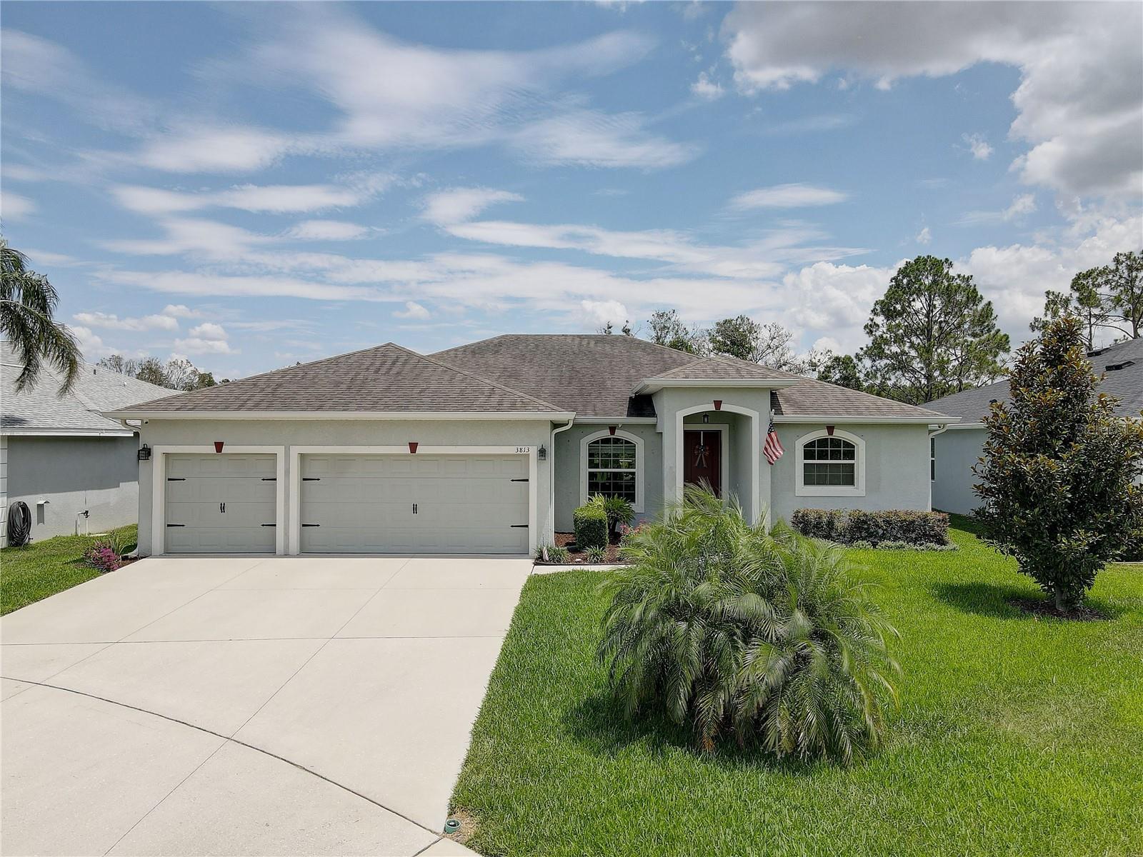 3813 SALIDA DELSOL DRIVE