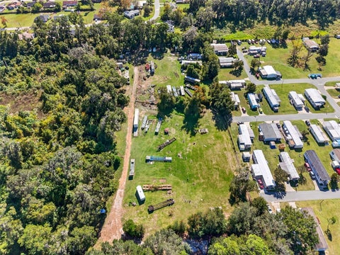Tiny photo for 10389 SE 50th Avenue, Belleview, FL 34420 (MLS # O6359892)