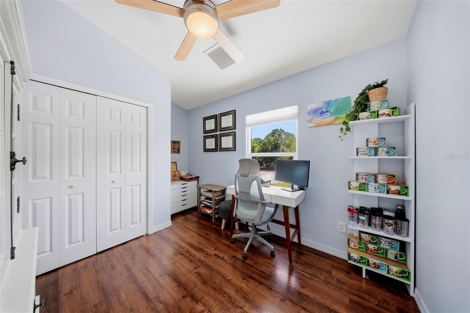 BAYBORO - Residential