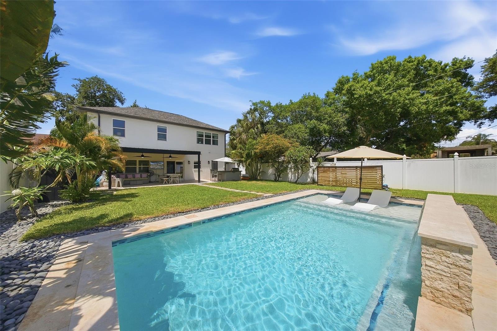 BAYBORO - Residential