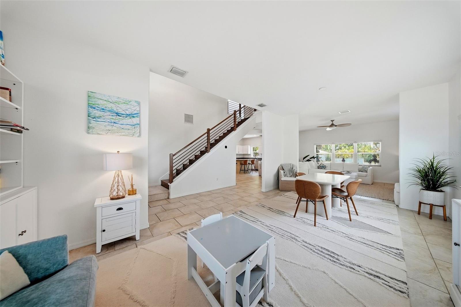 BAYBORO - Residential