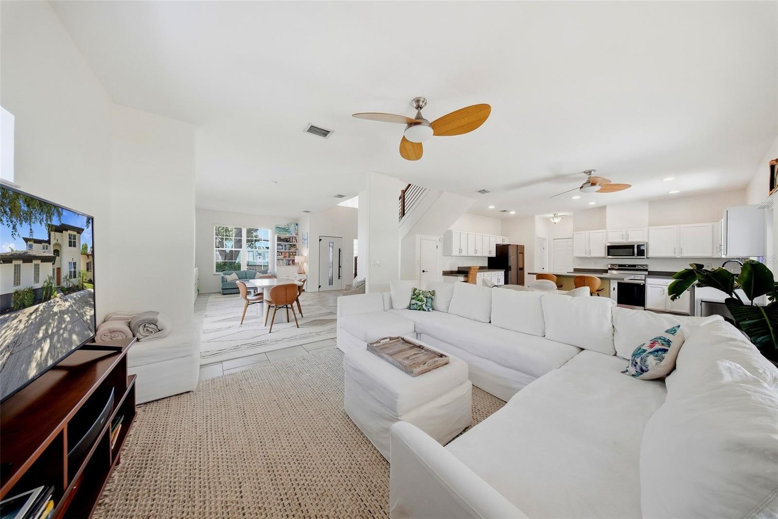 BAYBORO - Residential
