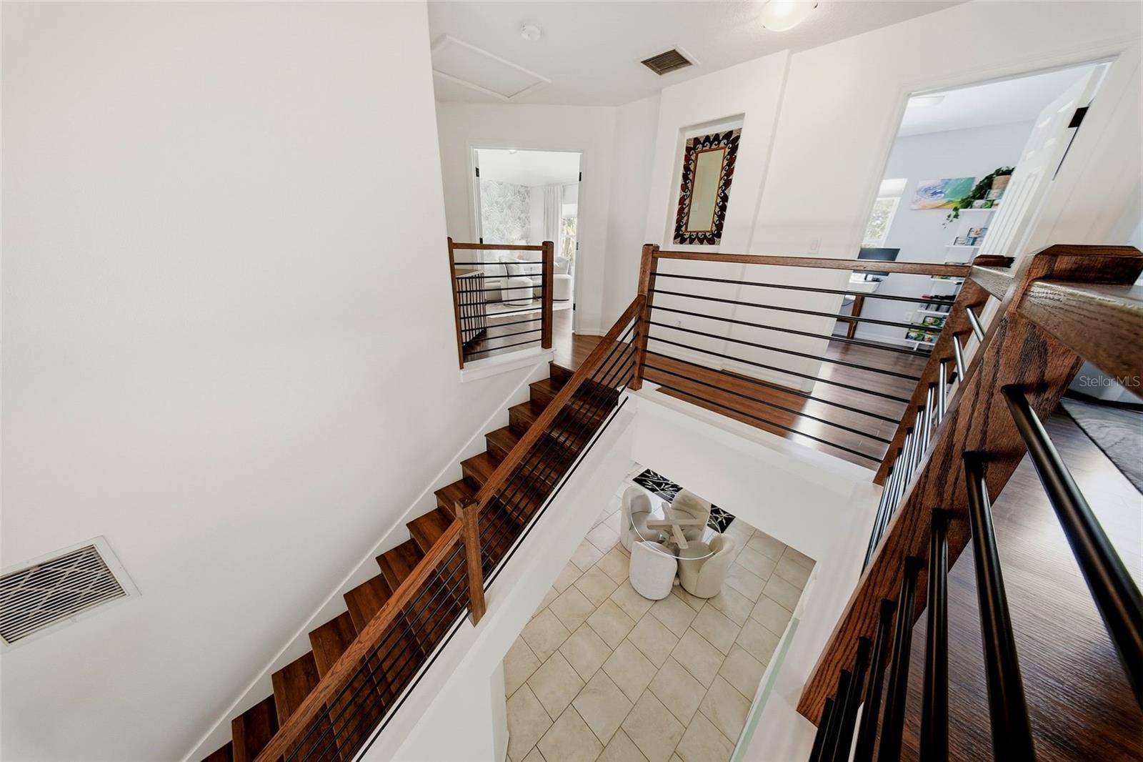 BAYBORO - Residential