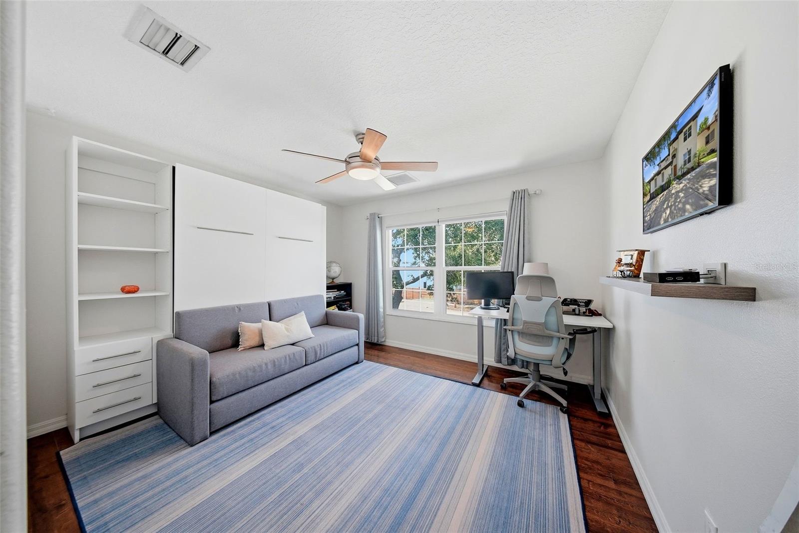 BAYBORO - Residential