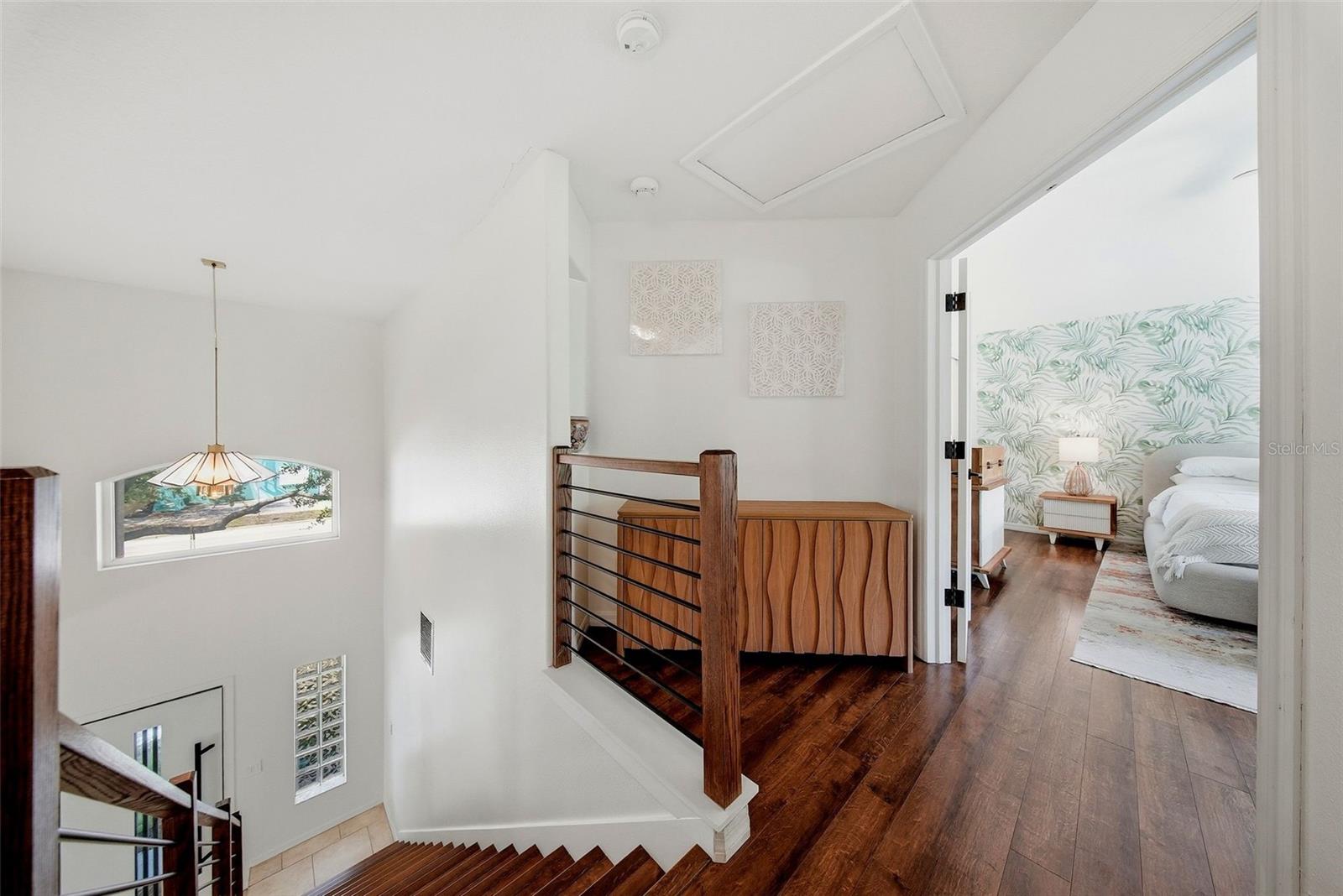 BAYBORO - Residential