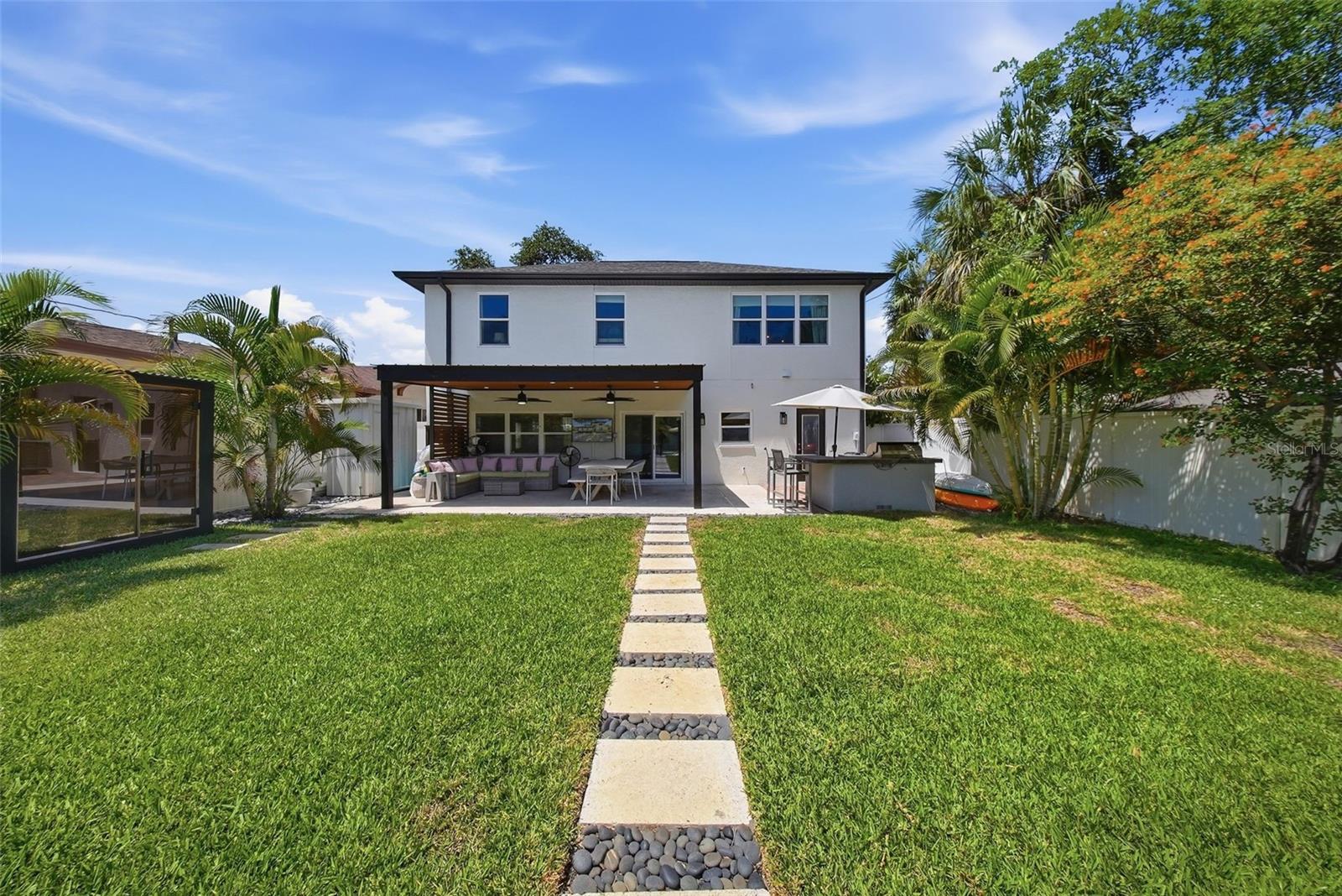 BAYBORO - Residential