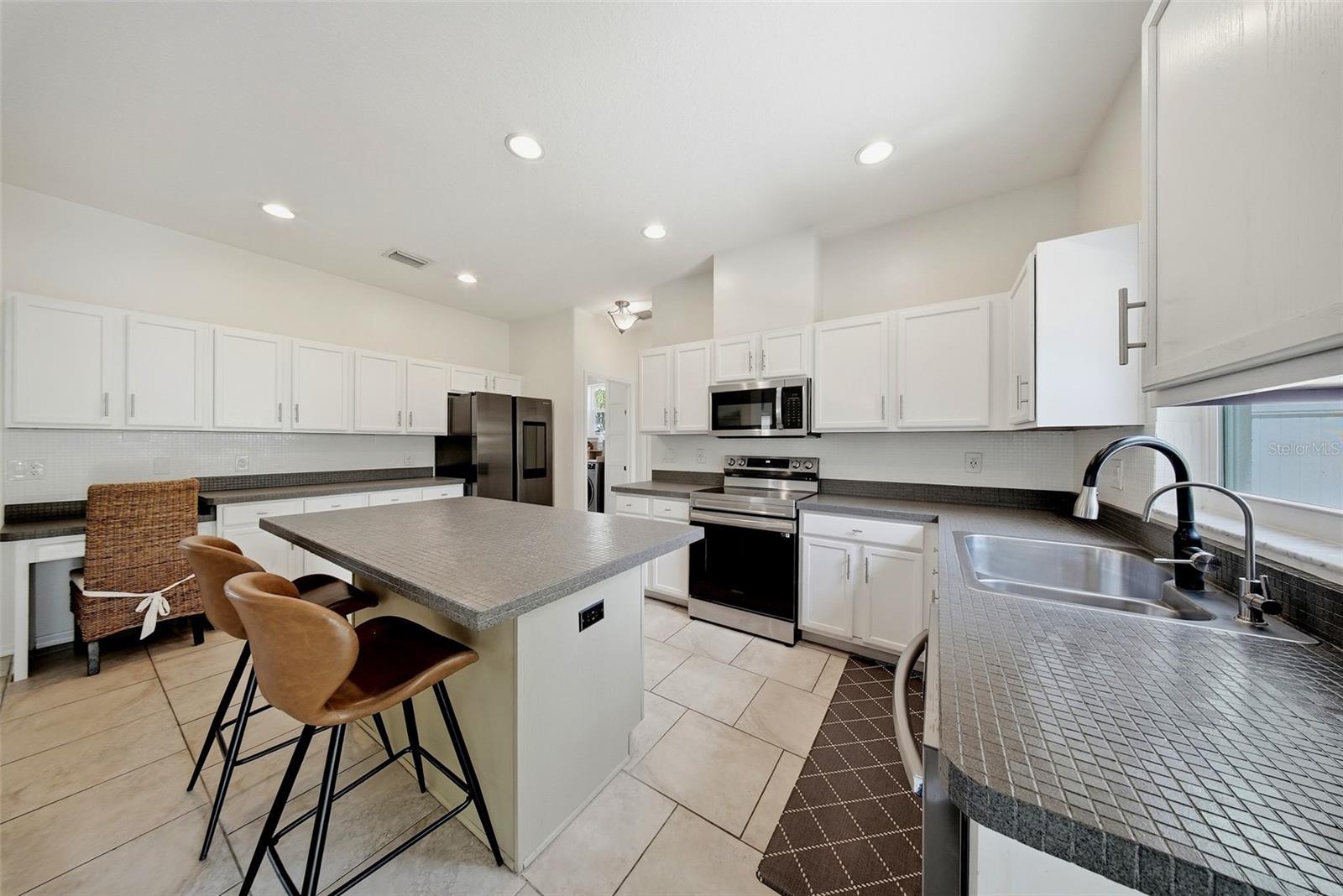 BAYBORO - Residential
