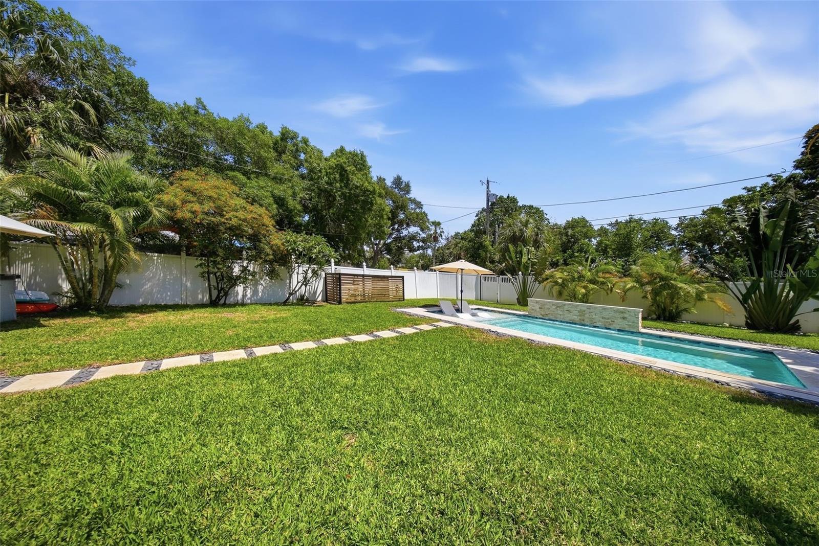 BAYBORO - Residential