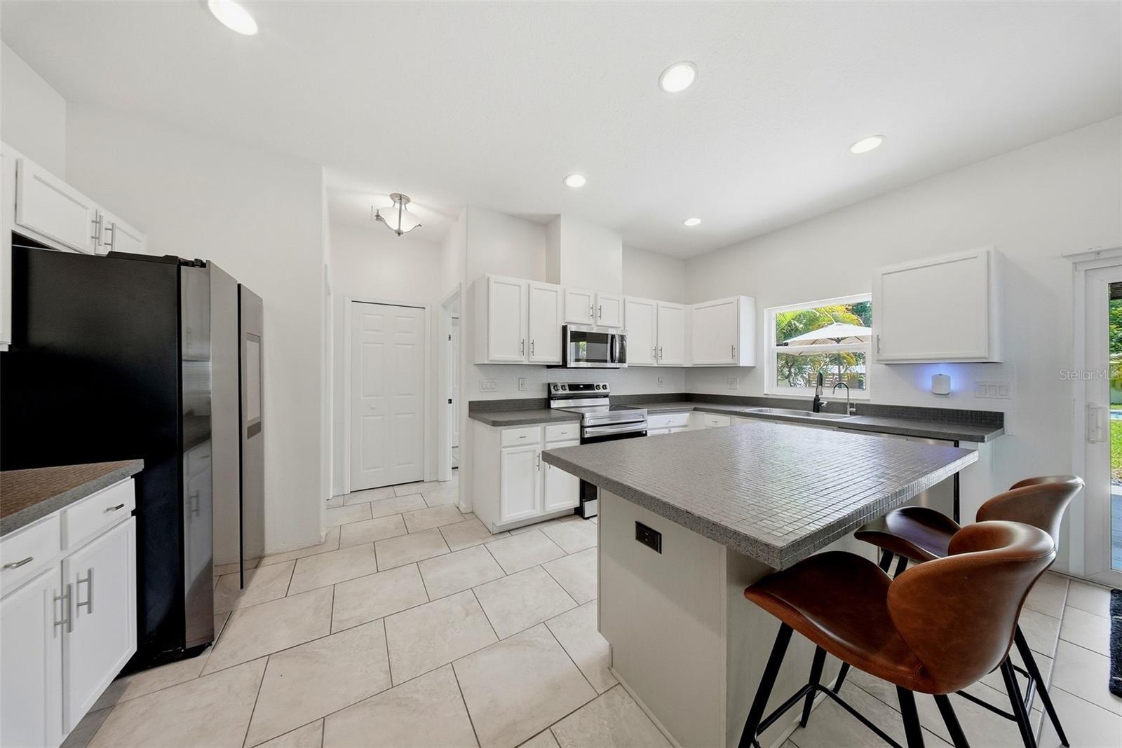 BAYBORO - Residential