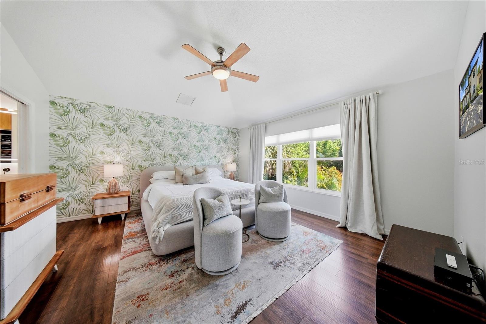 BAYBORO - Residential