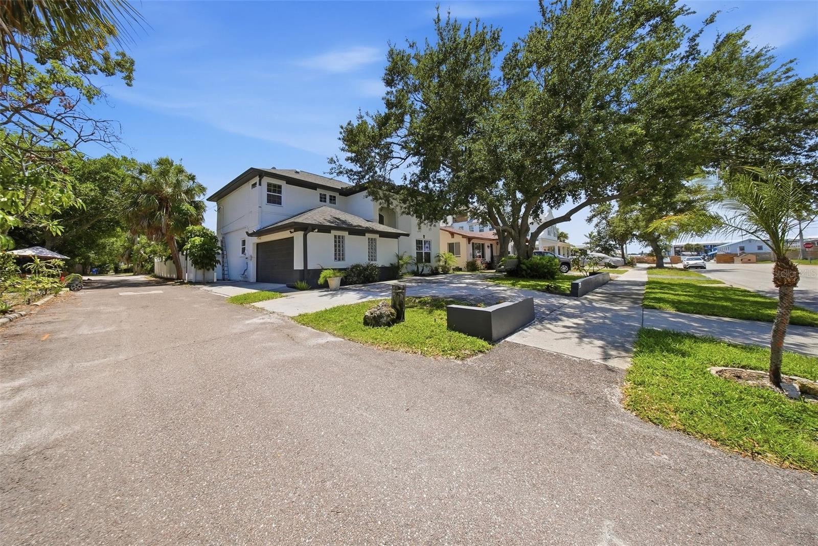 BAYBORO - Residential