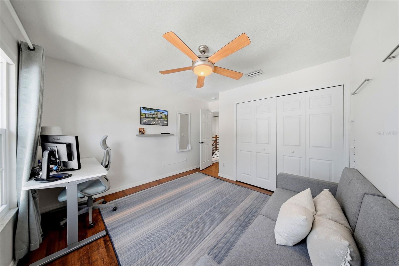 BAYBORO - Residential