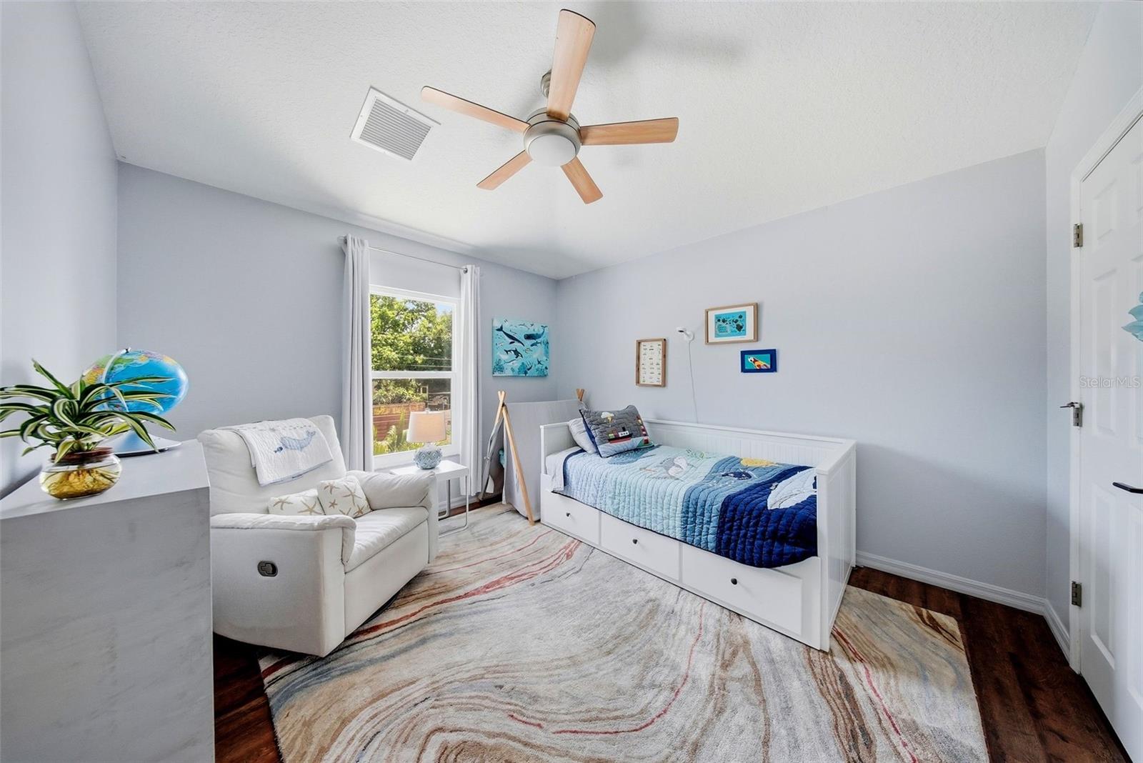 BAYBORO - Residential