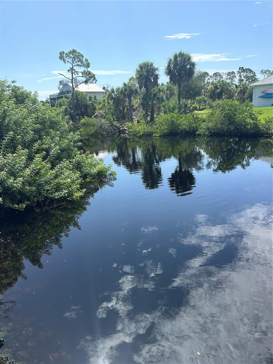 PORT CHARLOTTE SEC 059 - Land