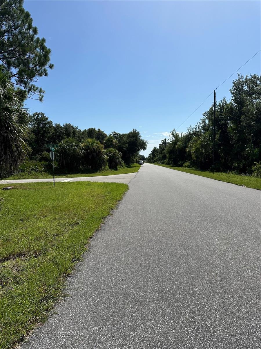 PORT CHARLOTTE SEC 059 - Land