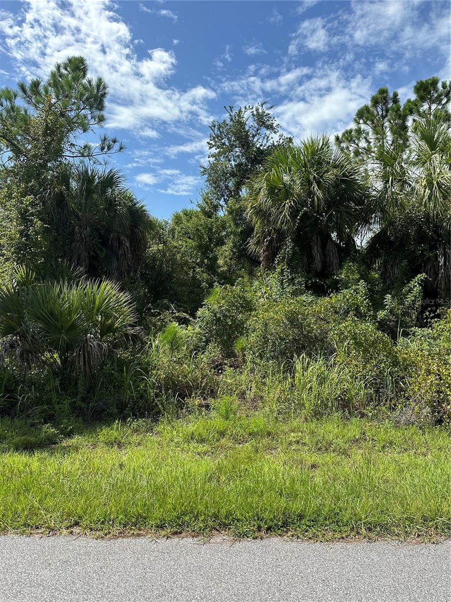 PORT CHARLOTTE SEC 059 - Land