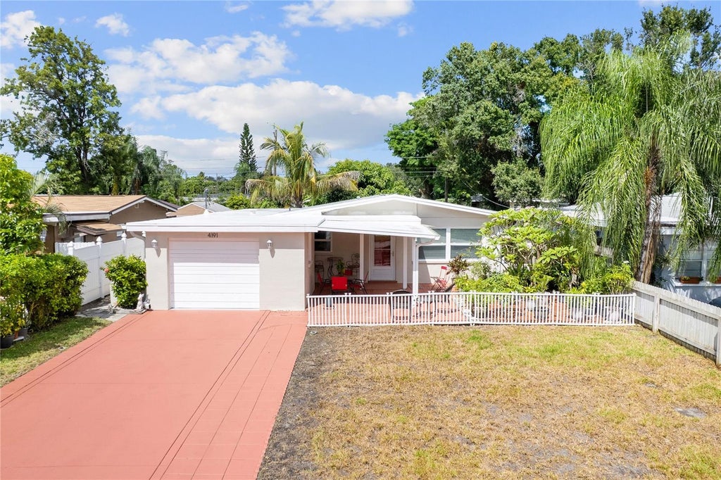 Photo of 4191 68th Avenue N, Pinellas Park, FL 33781 (MLS # TB8551206)