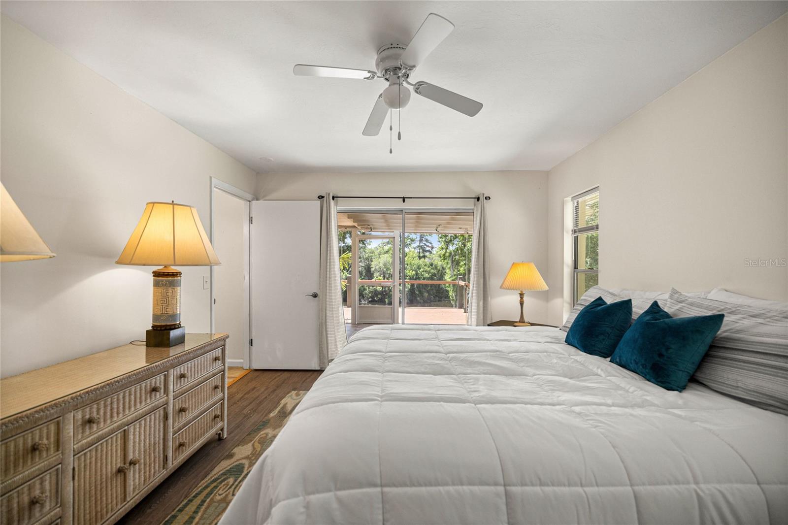 INDIAN COVE FARMS - Residential