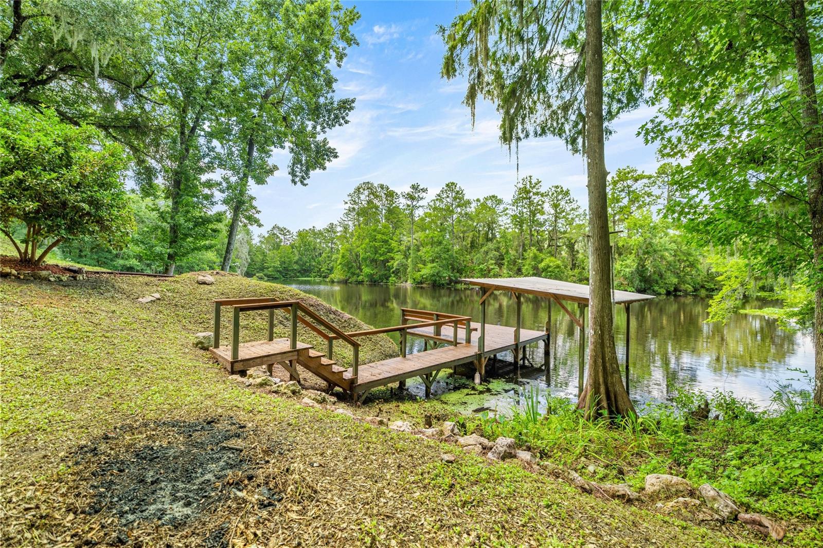 INDIAN COVE FARMS - Residential