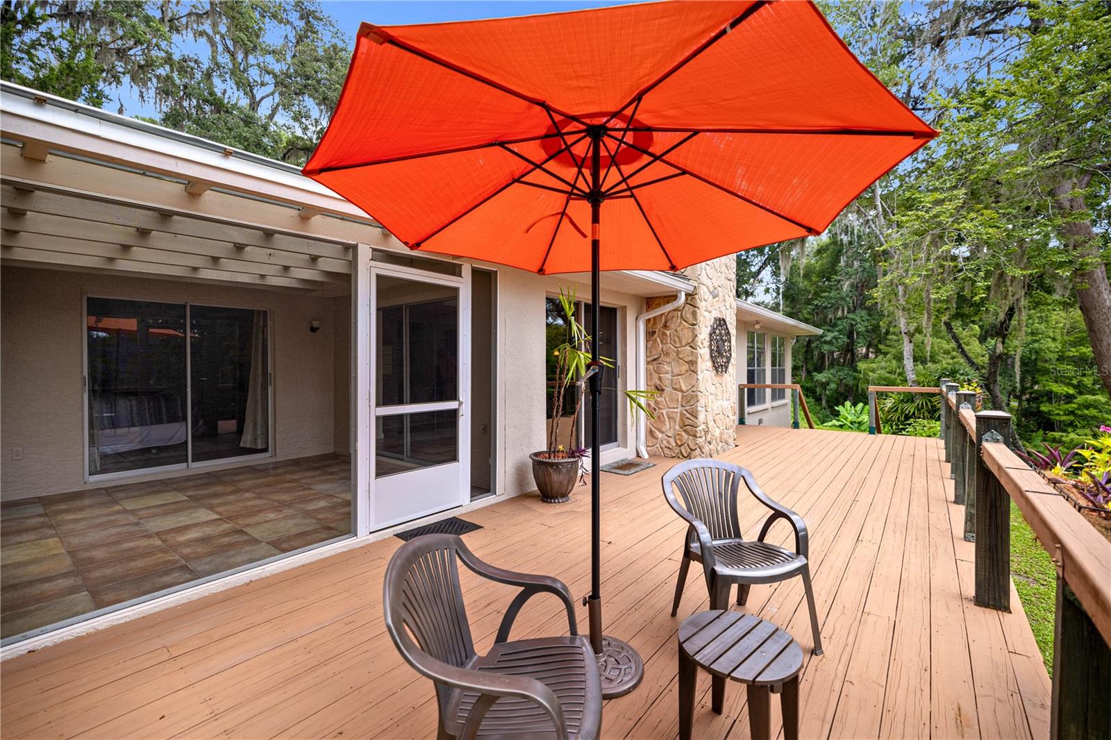 INDIAN COVE FARMS - Residential