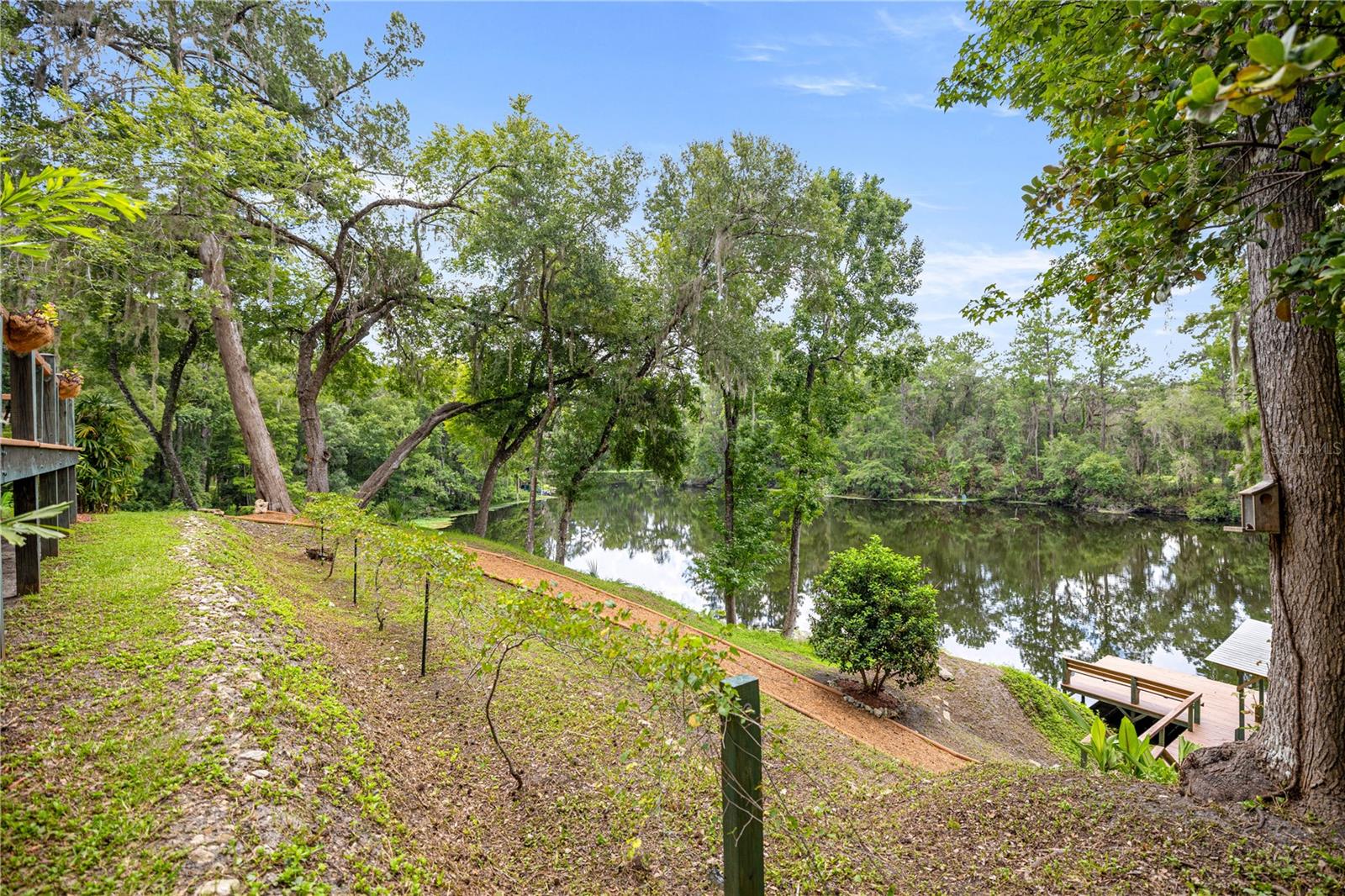 INDIAN COVE FARMS - Residential