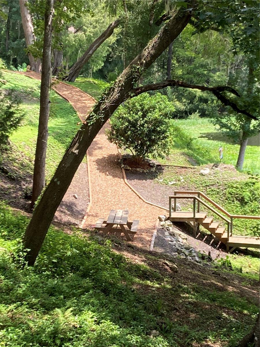 INDIAN COVE FARMS - Residential