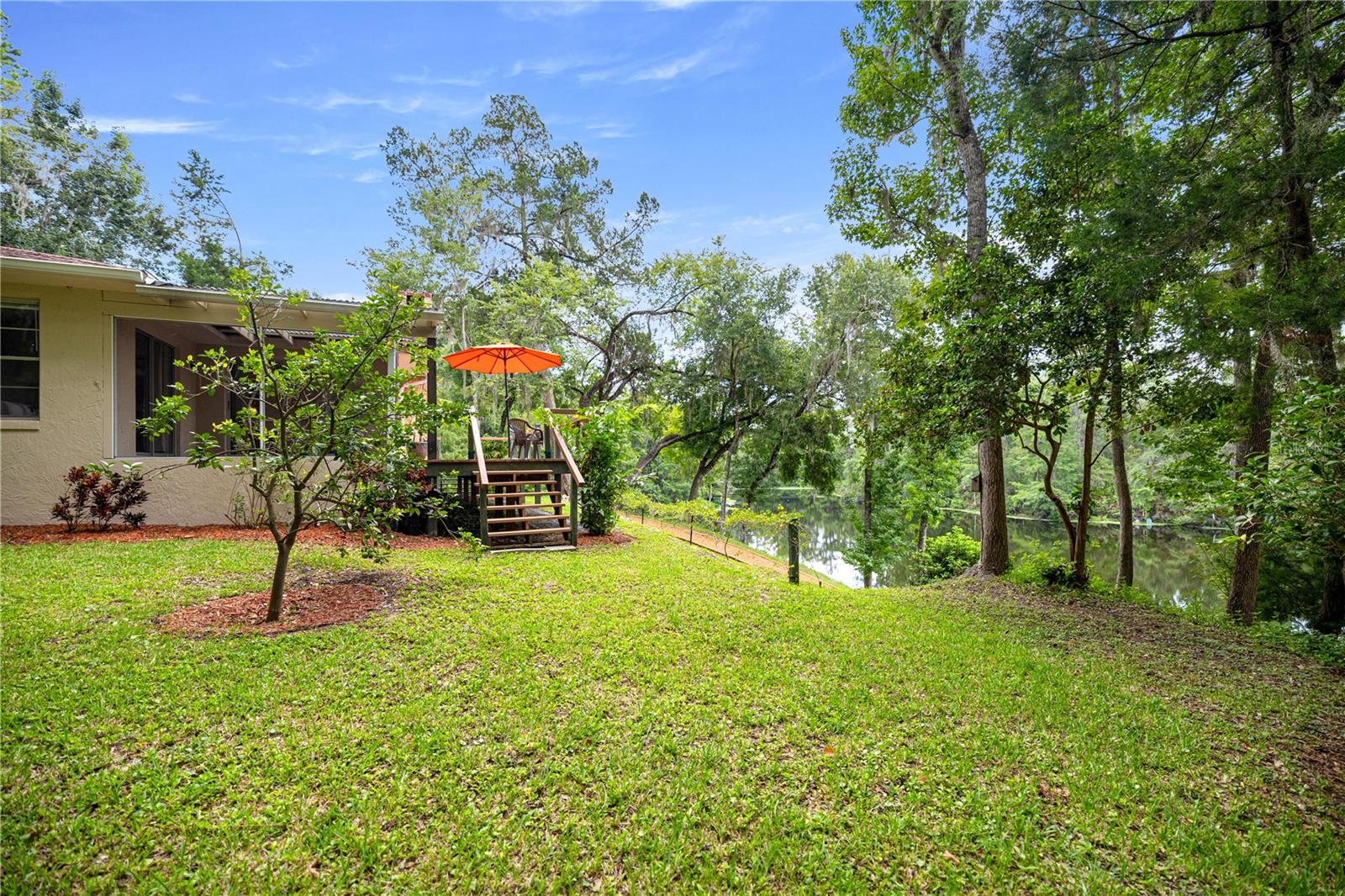 INDIAN COVE FARMS - Residential