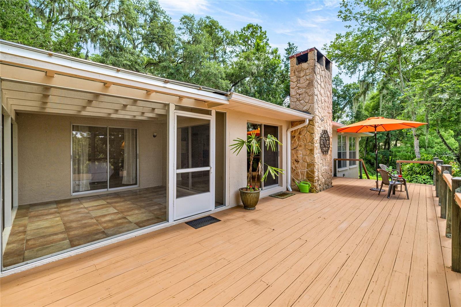 INDIAN COVE FARMS - Residential