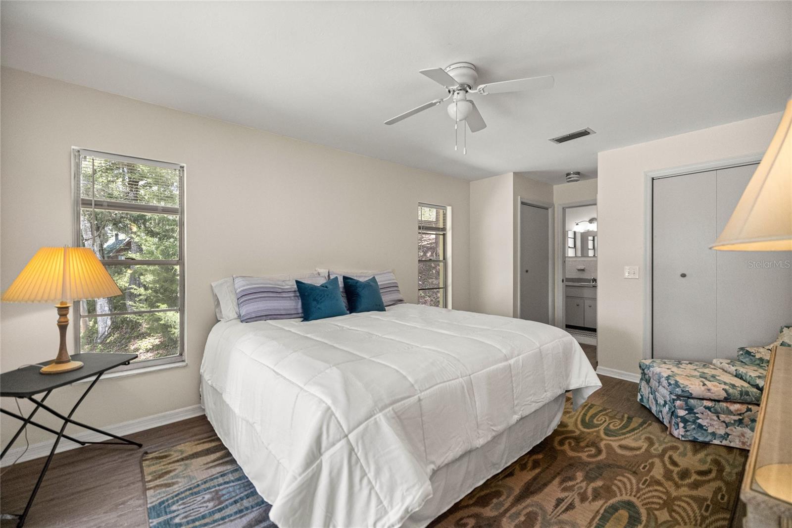 INDIAN COVE FARMS - Residential